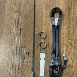 ProComm Spyder Maxx Base Scanner Antenna SP-800