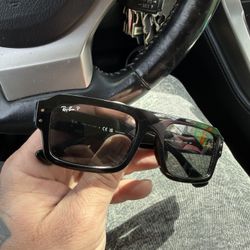 Ray ban Flacko