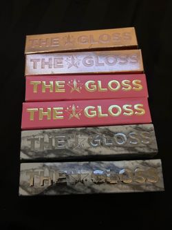 Jeffree Star Lip Gloss
