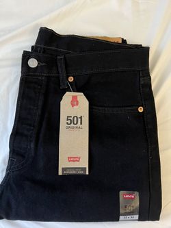 Levi’s Jeans