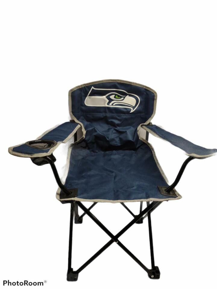 Youth Seattle Seahawks Chair