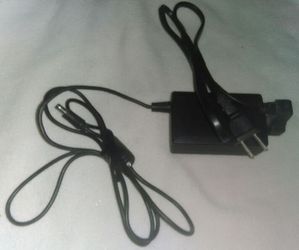 LG AC Adapter