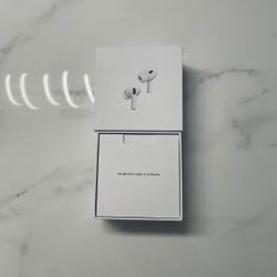 AirPod Pros #2 Used A Little (negotiable)