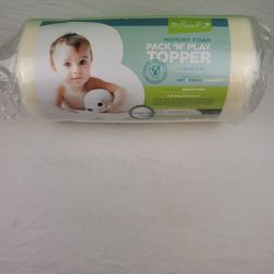 Pack N Play Memory Foam Pad