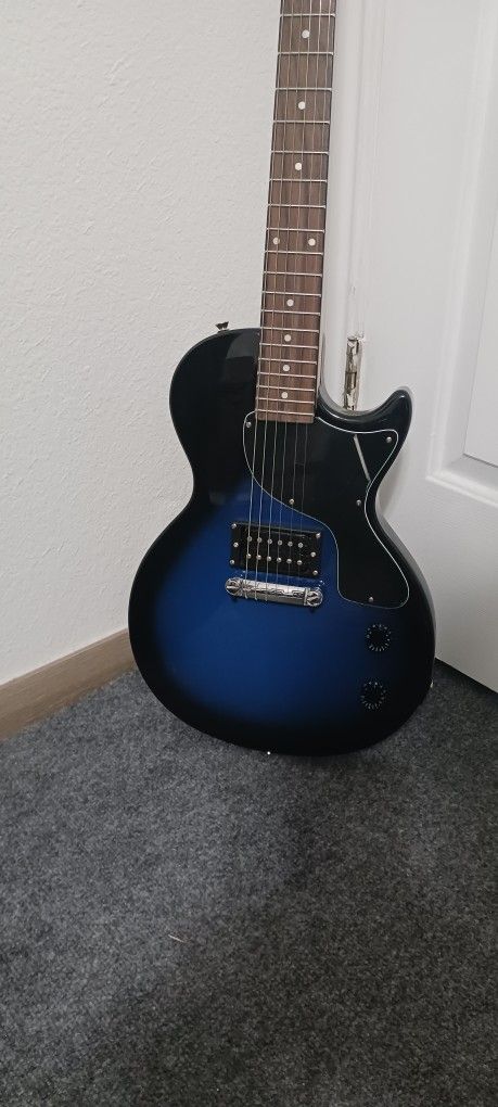 Maestro Made By Gibson Electric Guitar