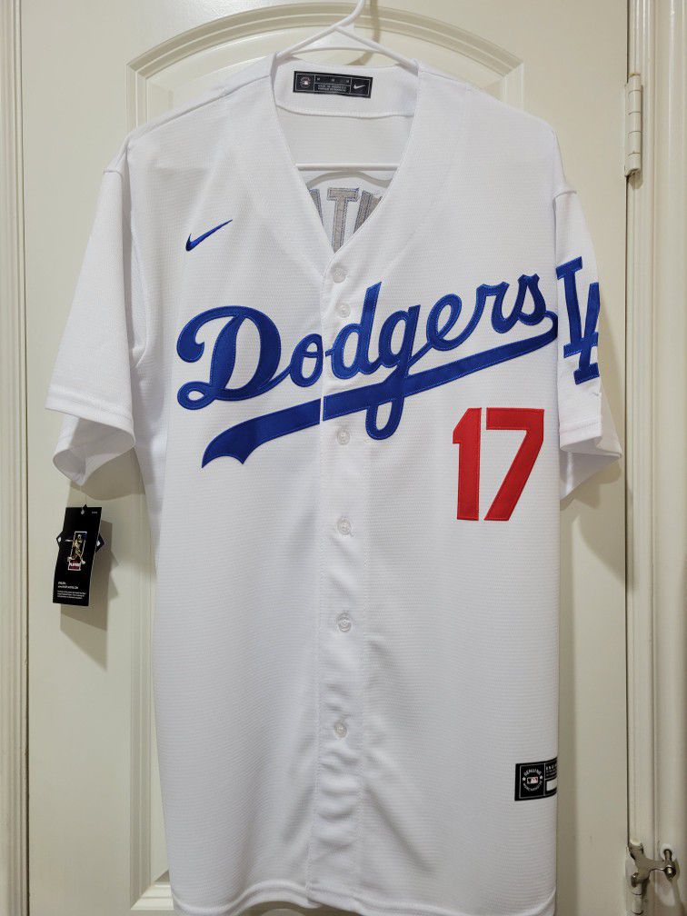 Los Angeles Dodgers Shohei Ohtani Jerseys. $50 Firm