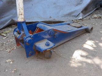 3 Ton Floor Jack