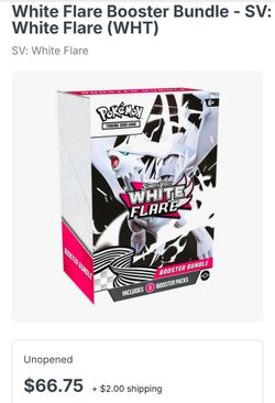 New pokemon cards sealed