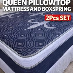 💚BRAND NEW QUEEN SET $219