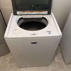 Washer/Dryer 