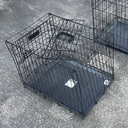  Medium Dog Cage