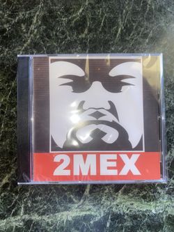 2Mex – 2Mex
Label: 2Mex LAH42026
Format:
CDR version
Album
Country:
US
Released:
2026
Genre:
Hip Hop
Style:
Conscious
1		Alive-A-Cation	3:02
2		Falcon