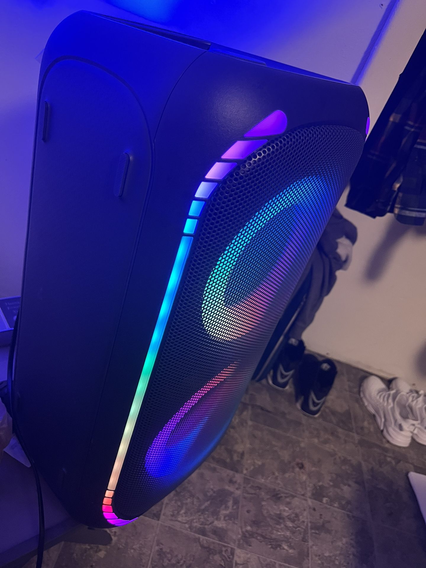 Bluetooth Speaker