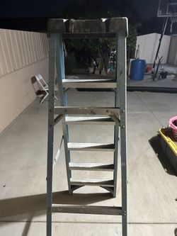 Escalera