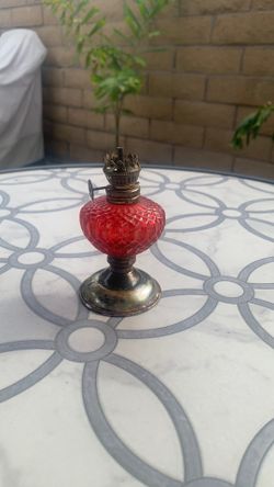 Lighter lamp