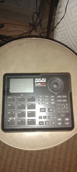 Drum machine