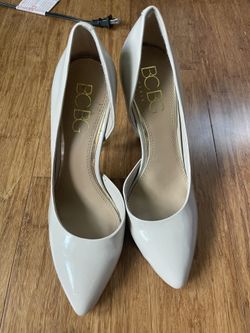 BCBG Heels