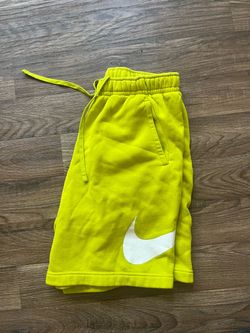Nike shorts
