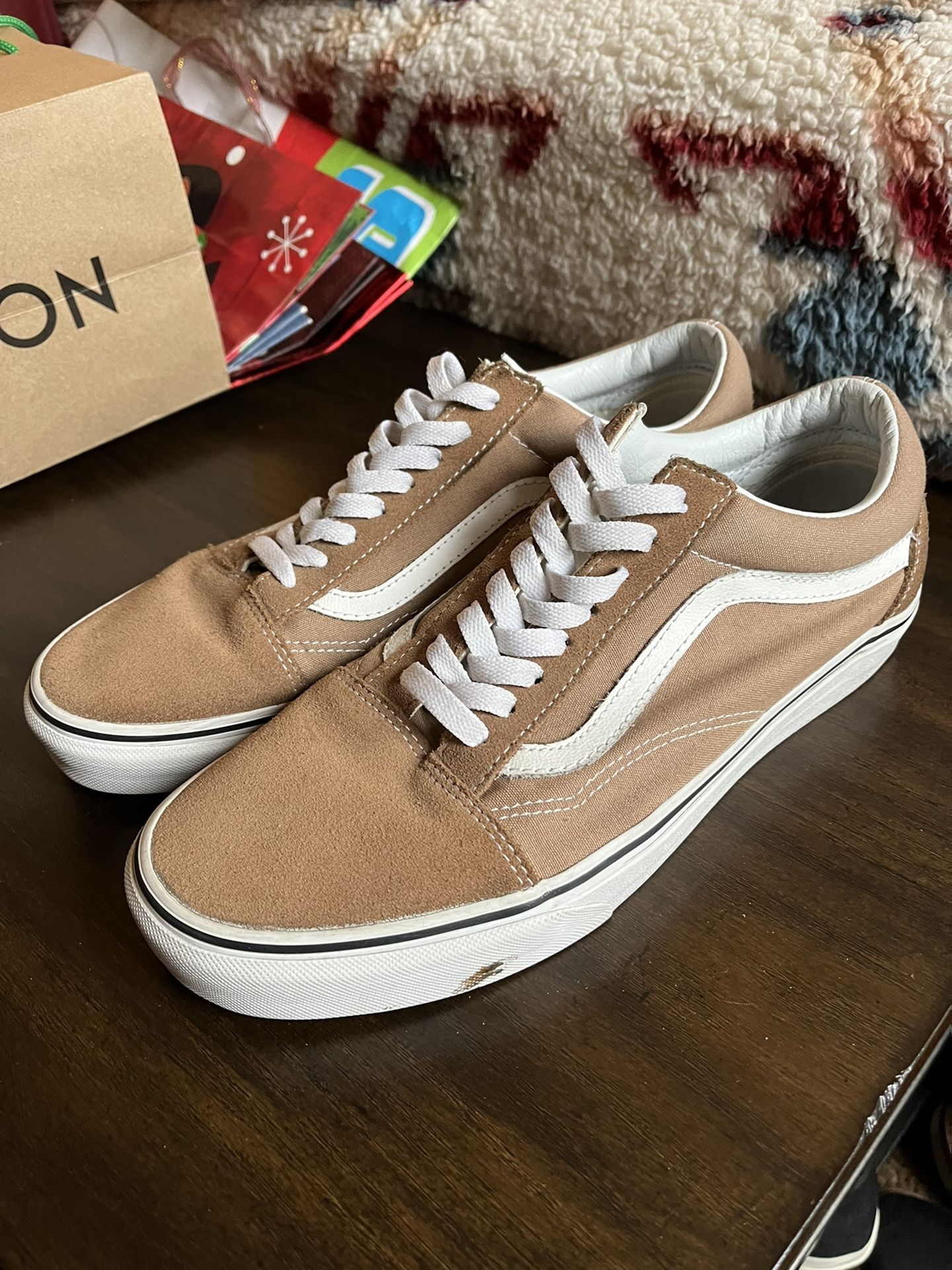 Vans Old Skool