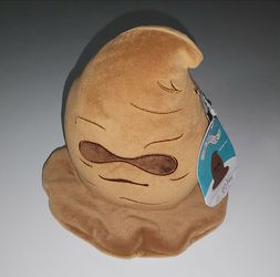 Squishmallows Harry Potter Sorting Hat plush with tags