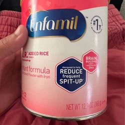 Enfamil Ar