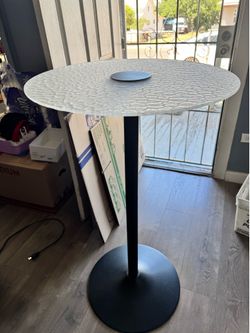 Bistro Table