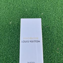 Louis Vuitton Imagination
