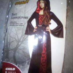 Halloween Costume