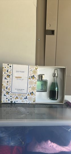 Zermat perfumes men
