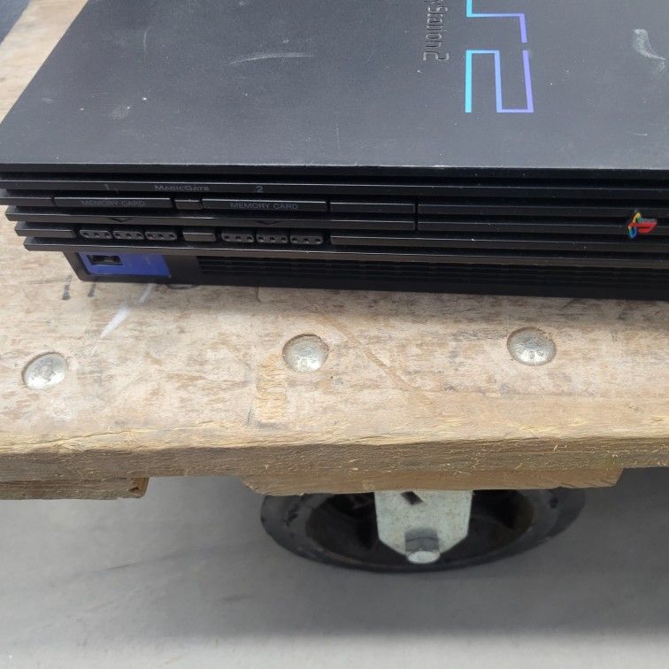 Ps2 Fat