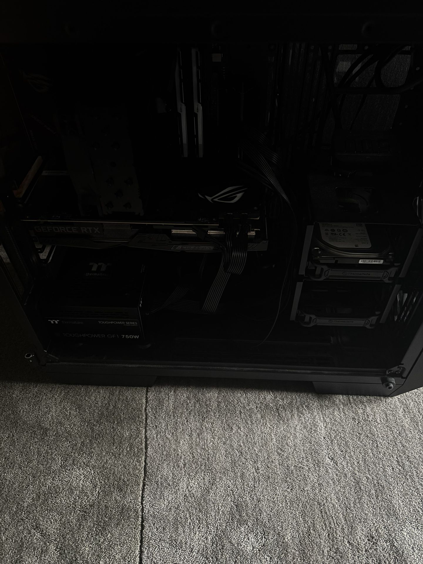 5900x & 2070 PC for sale