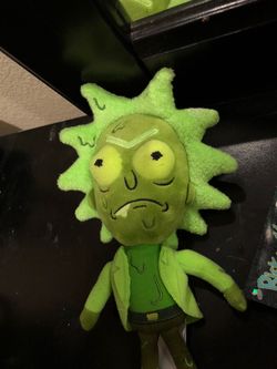 Rick an morty