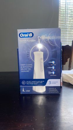 Oral-B