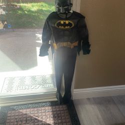 Disfraz De Spiderman 2-3 Year 