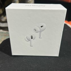 AirPods 2nd Gen