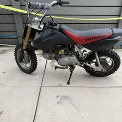 Honda 50CC