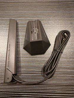 Antenna set