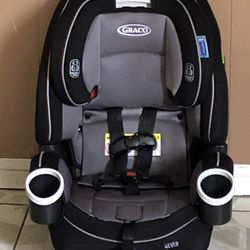 GRACO 4EVER CONVERTIBLE CAR SEAT 4 IN 1