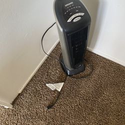 Heater 