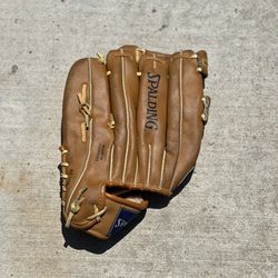Softball Gloves X2
