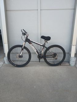Trek 4 Series MTN Bike! $140 Firm!