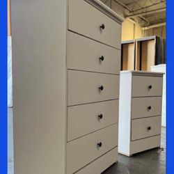 5 Drawer Dresser 