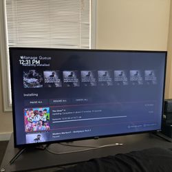 Roku Tv 44 Inch