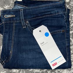 Levi Jeans NWT