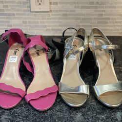Dressbarn shoes sale cheap