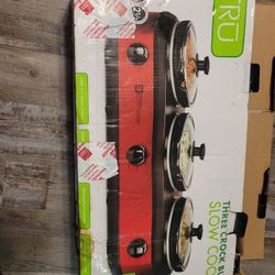 bajilla para mantener comida caliente  en Buenas Condisiones  solo se uso una vez 