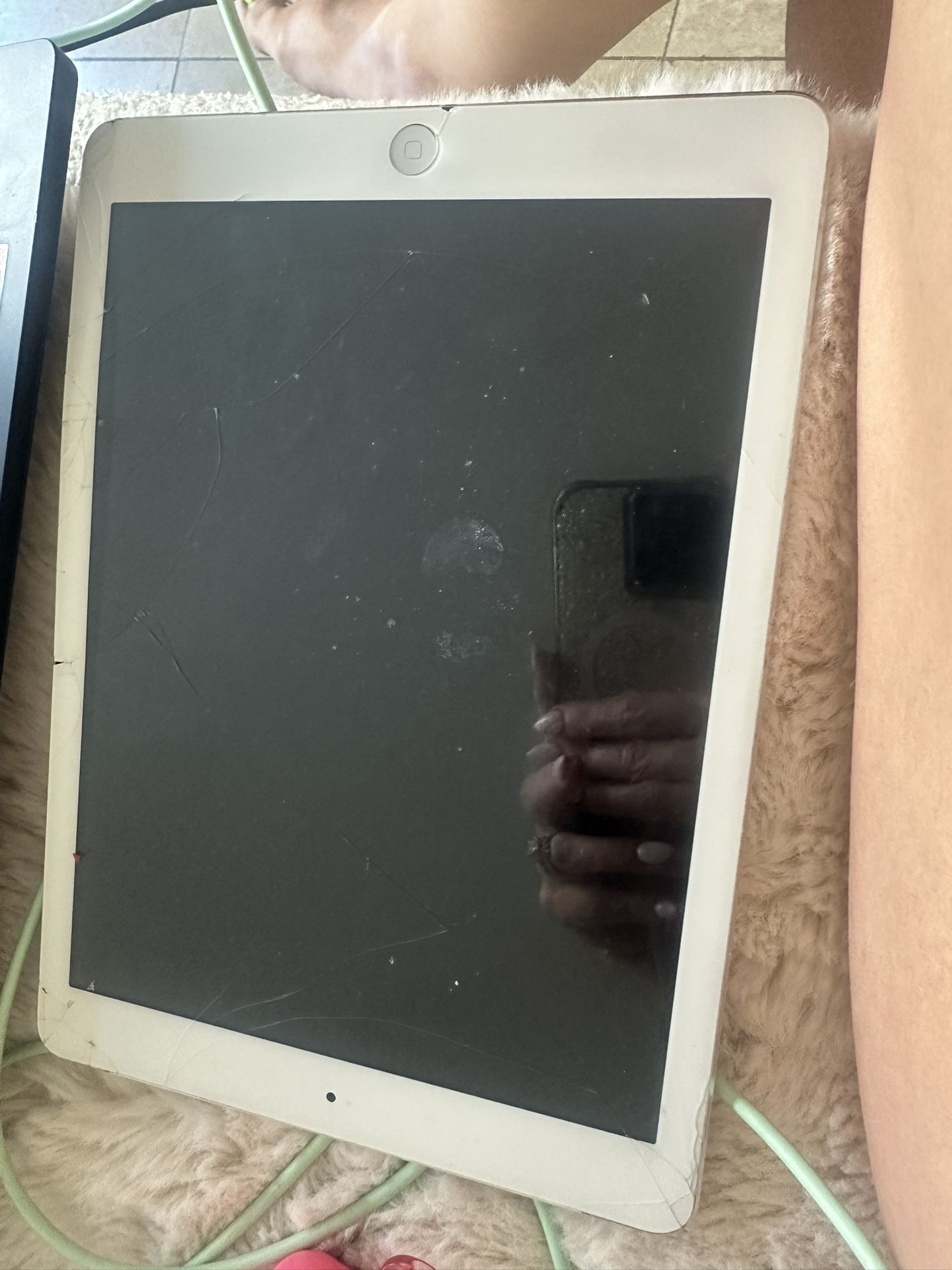 iPad
