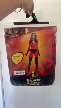 Halloween costume , Incredibles costume