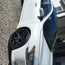 2012 Nissan Maxima