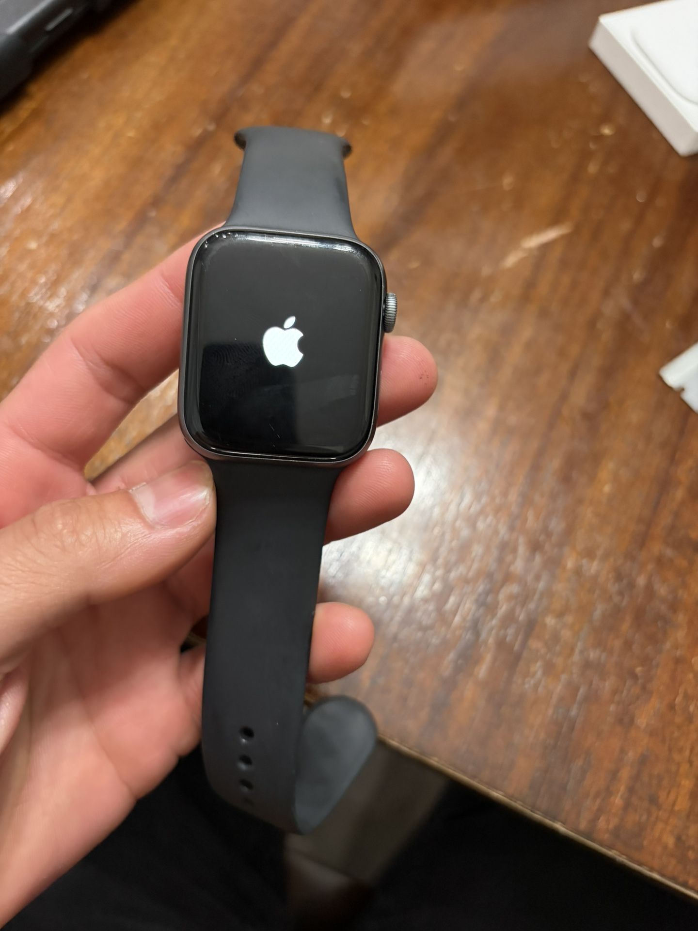 Apple Watch Series 4 ⌚️